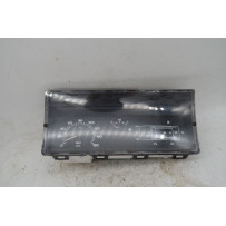 Strumentazione Contachilometri Completo Fiat Panda Dal 1980 al 2003 Cod 7548975  1756723905014