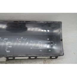 Strumentazione Contachilometri Completo Fiat Panda Dal 1980 al 2003 Cod 7548975  1756723905014