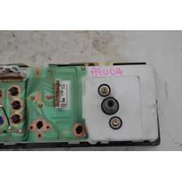 Strumentazione Contachilometri Completo Fiat Panda Dal 1980 al 2003 Cod 7548975  1756723905014