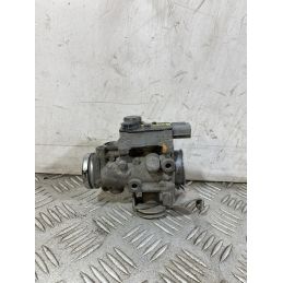 Corpo Farfallato Yamaha Xenter 125 / 150 dal 2011 al 2018  1756724170572