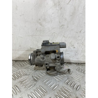 Corpo Farfallato Yamaha Xenter 125 / 150 dal 2011 al 2018  1756724170572