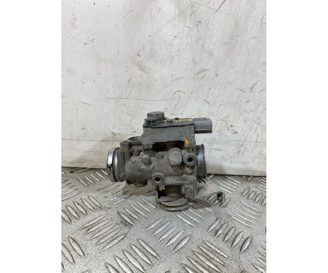 Corpo Farfallato Yamaha Xenter 125 / 150 dal 2011 al 2018  1756724170572