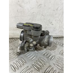 Corpo Farfallato Yamaha Xenter 125 / 150 dal 2011 al 2018  1756724170572