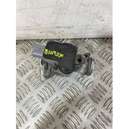 Corpo Farfallato Yamaha Xenter 125 / 150 dal 2011 al 2018  1756724170572