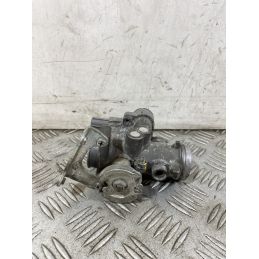 Corpo Farfallato Yamaha Xenter 125 / 150 dal 2011 al 2018  1756724170572