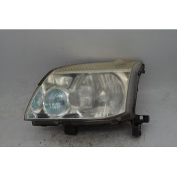 Faro Anteriore SX Nissan X-Trail  Dal 2003 al 2007 Cod 260608H90A  1756728106133
