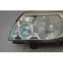 Faro Anteriore SX Nissan X-Trail  Dal 2003 al 2007 Cod 260608H90A  1756728106133