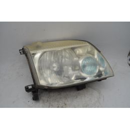 Faro Anteriore DX Nissan X-Trail Dal 2002 al 2007 Cod 260108H90A  1756728582951