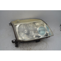 Faro Anteriore DX Nissan X-Trail Dal 2002 al 2007 Cod 260108H90A  1756728582951