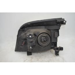 Faro Anteriore DX Nissan X-Trail Dal 2002 al 2007 Cod 260108H90A  1756728582951