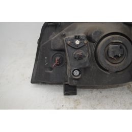 Faro Anteriore DX Nissan X-Trail Dal 2002 al 2007 Cod 260108H90A  1756728582951
