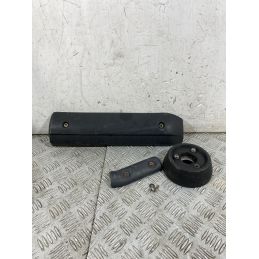 Kit Plastiche Paracalore Marmitta Yamaha X-Max Xmax 250 Dal 2005 al 2009  1756729552922