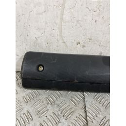 Kit Plastiche Paracalore Marmitta Yamaha X-Max Xmax 250 Dal 2005 al 2009  1756729552922