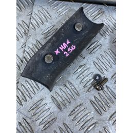 Kit Plastiche Paracalore Marmitta Yamaha X-Max Xmax 250 Dal 2005 al 2009  1756729552922