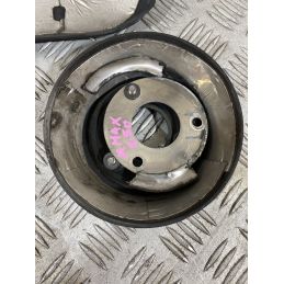 Kit Plastiche Paracalore Marmitta Yamaha X-Max Xmax 250 Dal 2005 al 2009  1756729552922