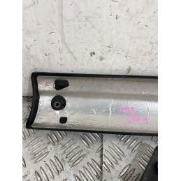 Kit Plastiche Paracalore Marmitta Yamaha X-Max Xmax 250 Dal 2005 al 2009  1756729552922