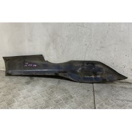 Carena Sottopedana Sinistra Sx Yamaha Majesty 250 dal 1999 al 2006  1756730636116