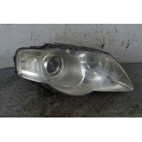 Faro Anteriore DX Volkswagen Passat Dal 2005 al 2010 Cod 671232228  1756730982848