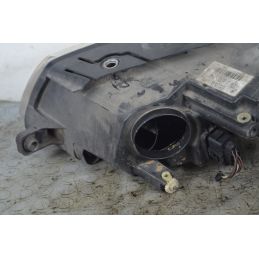 Faro Anteriore DX Volkswagen Passat Dal 2005 al 2010 Cod 671232228  1756730982848