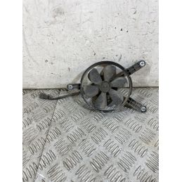 Elettroventola Radiatore Kymco Downtown 300 dal 2009 al 2014  1756732709726