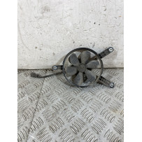 Elettroventola Radiatore Kymco Downtown 300 dal 2009 al 2014  1756732709726