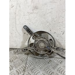 Elettroventola Radiatore Kymco Downtown 300 dal 2009 al 2014  1756732709726
