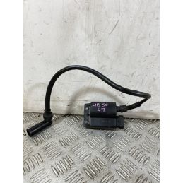 Bobina Centralina Accensione Piaggio Liberty 50 4T dal 2004 al 2016  1756733440741