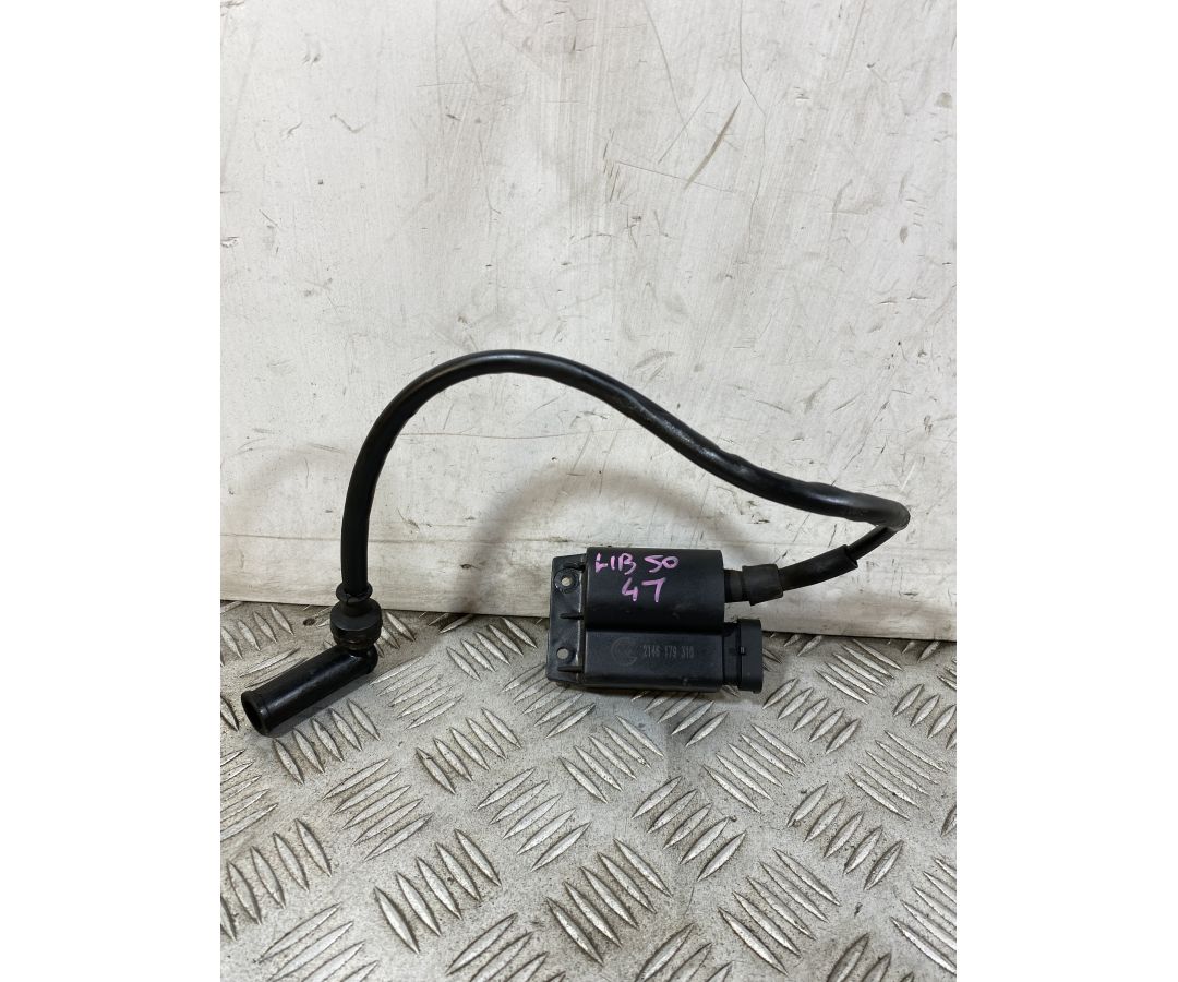 Bobina Centralina Accensione Piaggio Liberty 50 4T dal 2004 al 2016  1756733440741