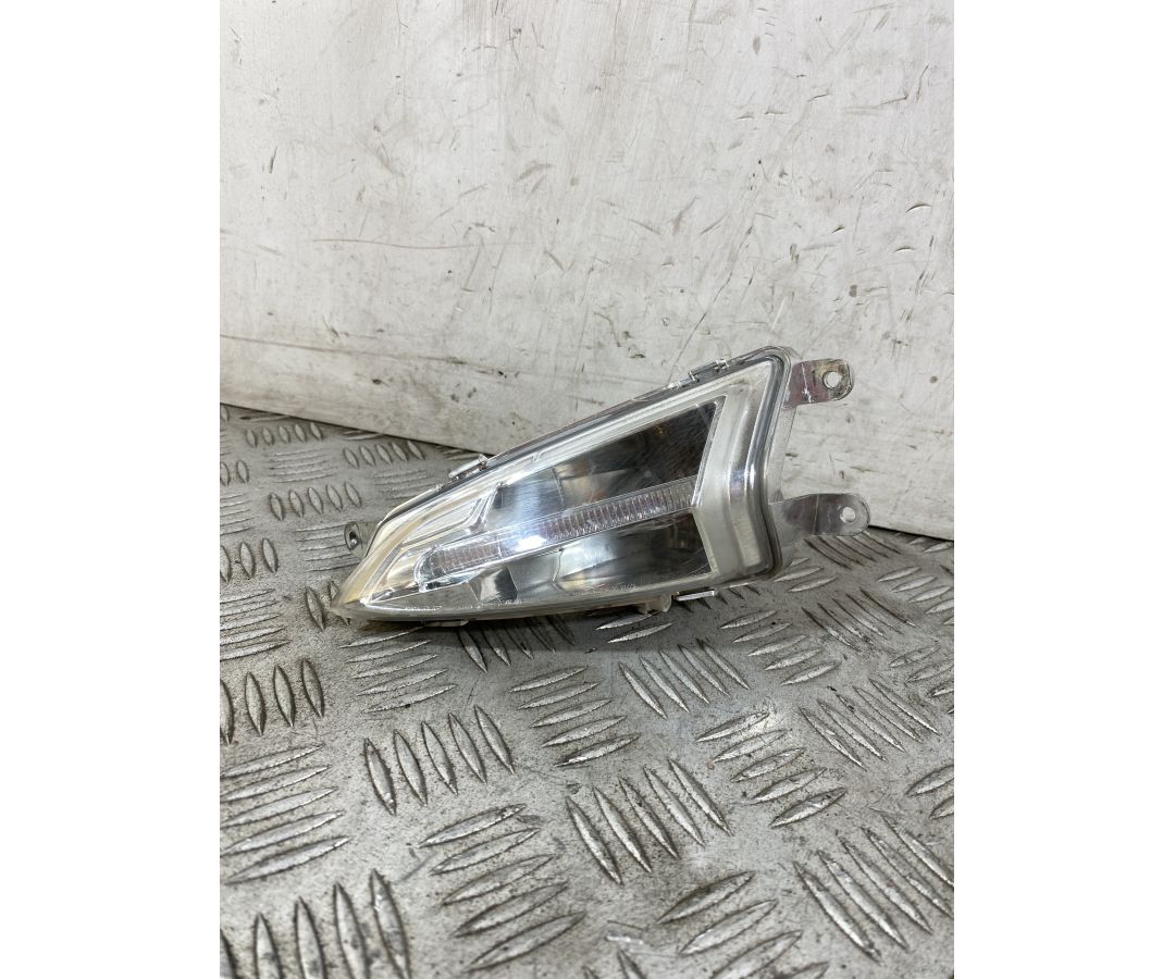 Freccia Anteriore Sinistra SX Piaggio Liberty 125 S Dal 2017 Al 2020  1756734872954