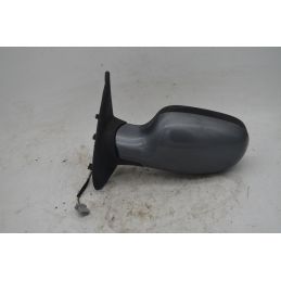 Specchietto Retrovisore esterno SX Nissan Micra K12 Dal 2002 al 2010 Cod 011031  1756734680238