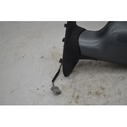 Specchietto Retrovisore esterno SX Nissan Micra K12 Dal 2002 al 2010 Cod 011031  1756734680238