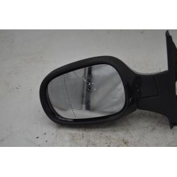 Specchietto Retrovisore esterno SX Nissan Micra K12 Dal 2002 al 2010 Cod 011031  1756734680238
