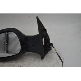 Specchietto Retrovisore esterno SX Nissan Micra K12 Dal 2002 al 2010 Cod 011031  1756734680238