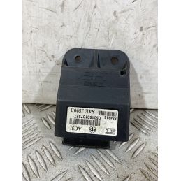 Centralina CDI Piaggio Liberty 125 S Dal 2017 Al 2020 COD SAE J590B  1756735367688