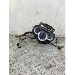 Strumentazione Contachilometri Honda SH 125 / 150 Dal 2001 al 2004 Km 52253  1756735655402