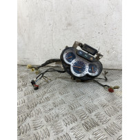 Strumentazione Contachilometri Honda SH 125 / 150 Dal 2001 al 2004 Km 52253  1756735655402