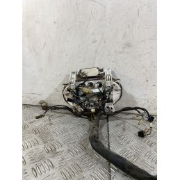 Strumentazione Contachilometri Honda SH 125 / 150 Dal 2001 al 2004 Km 52253  1756735655402