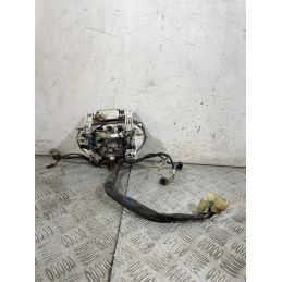 Strumentazione Contachilometri Honda SH 125 / 150 Dal 2001 al 2004 Km 52253  1756735655402