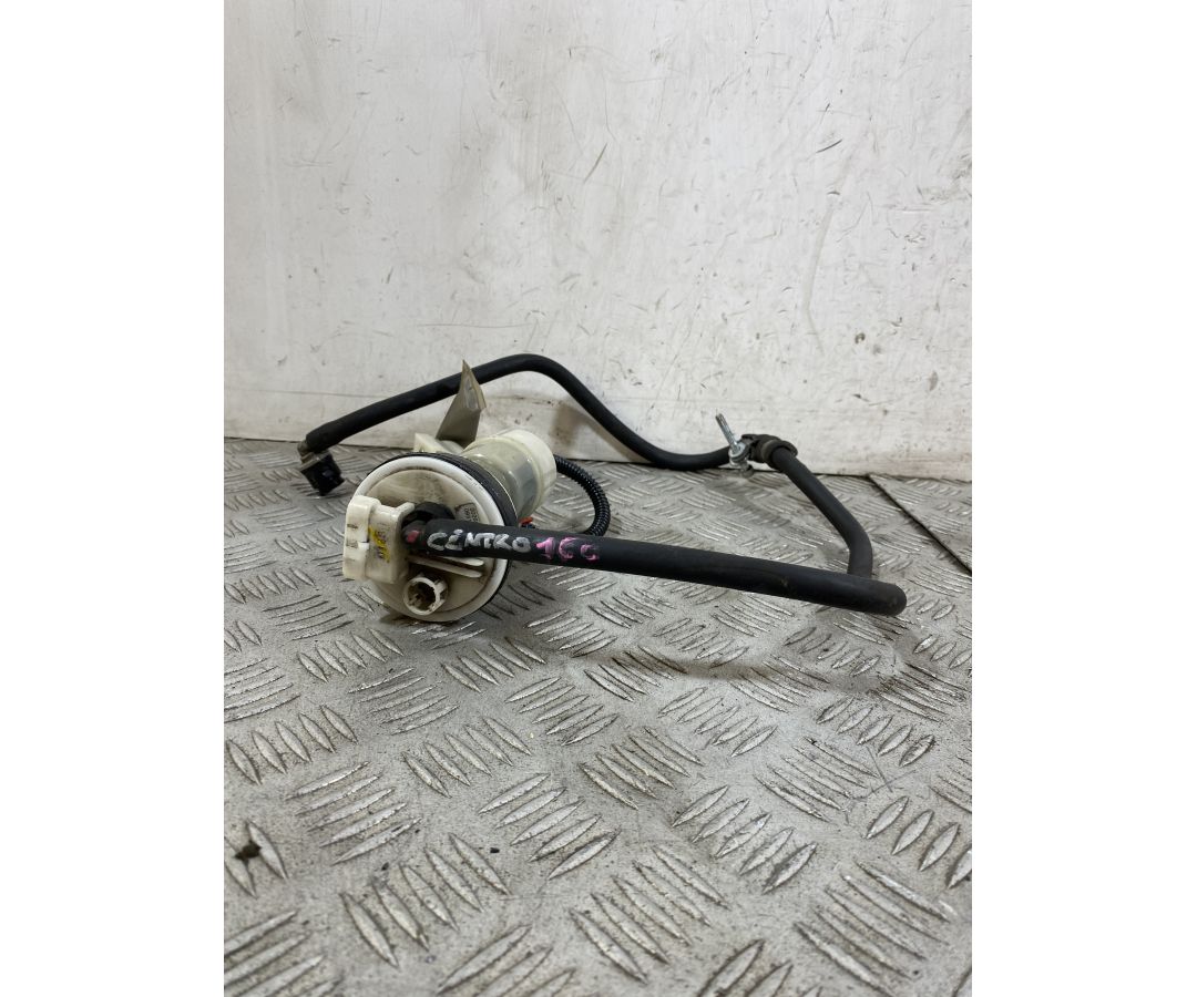 Pompa Benzina Malaguti Centro 160 dal 2007 al 2011  1756735906481