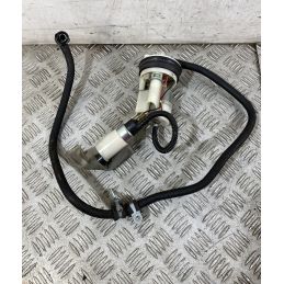 Pompa Benzina Malaguti Centro 160 dal 2007 al 2011  1756735906481