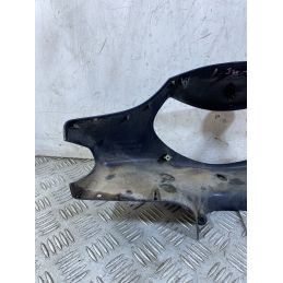 Carena Coprimanubrio Portafaro Honda SH 125 / 150 Dal 2001 al 2004  1756737415783