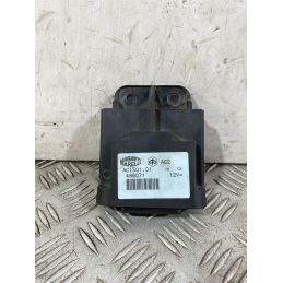 Centralina CDI Aprilia Atlantic 125 Dal 2002 al 2011 COD ACI501.01  1756736355684