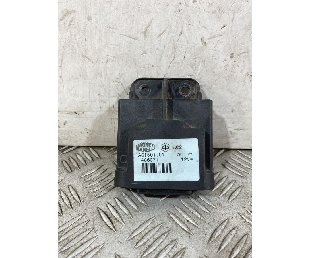 Centralina CDI Aprilia Atlantic 125 Dal 2002 al 2011 COD ACI501.01  1756736355684