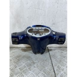 Carena Coprimanubrio Portastrumentazione Honda SH 125 / 150 Dal 2001 al 2004  1756738039780
