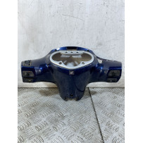 Carena Coprimanubrio Portastrumentazione Honda SH 125 / 150 Dal 2001 al 2004  1756738039780