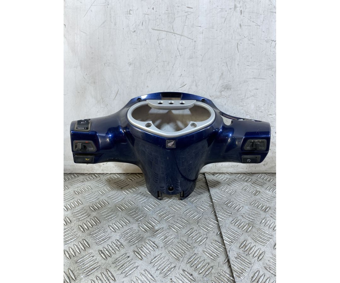 Carena Coprimanubrio Portastrumentazione Honda SH 125 / 150 Dal 2001 al 2004  1756738039780