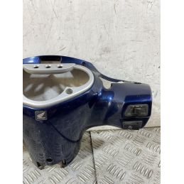 Carena Coprimanubrio Portastrumentazione Honda SH 125 / 150 Dal 2001 al 2004  1756738039780