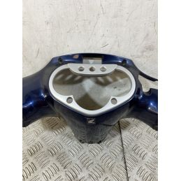 Carena Coprimanubrio Portastrumentazione Honda SH 125 / 150 Dal 2001 al 2004  1756738039780