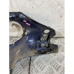 Carena Coprimanubrio Portastrumentazione Honda SH 125 / 150 Dal 2001 al 2004  1756738039780