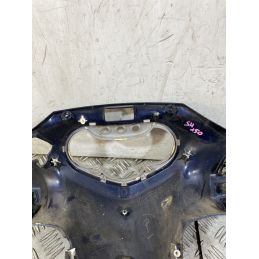 Carena Coprimanubrio Portastrumentazione Honda SH 125 / 150 Dal 2001 al 2004  1756738039780